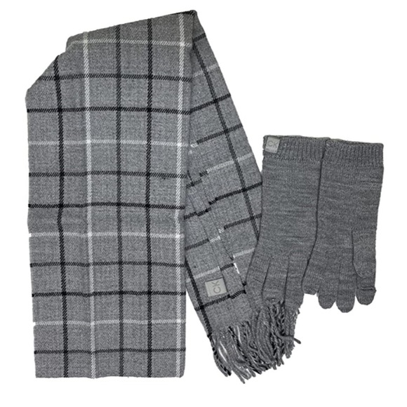 Calvin Klein 2 piece set - Picture 2 of 9